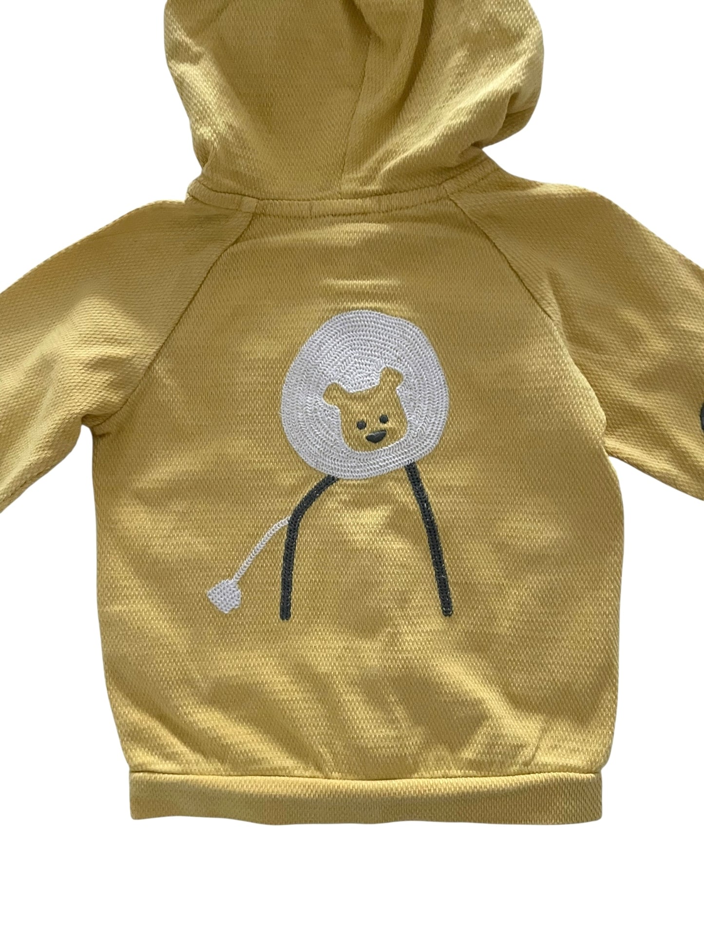Gilet jaune, Obaïbi