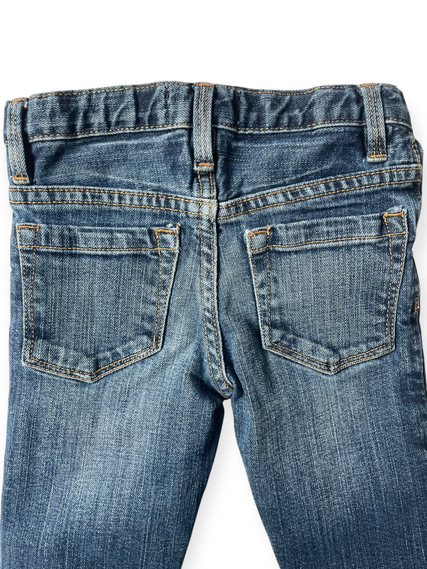 Jean brut, Baby Gap