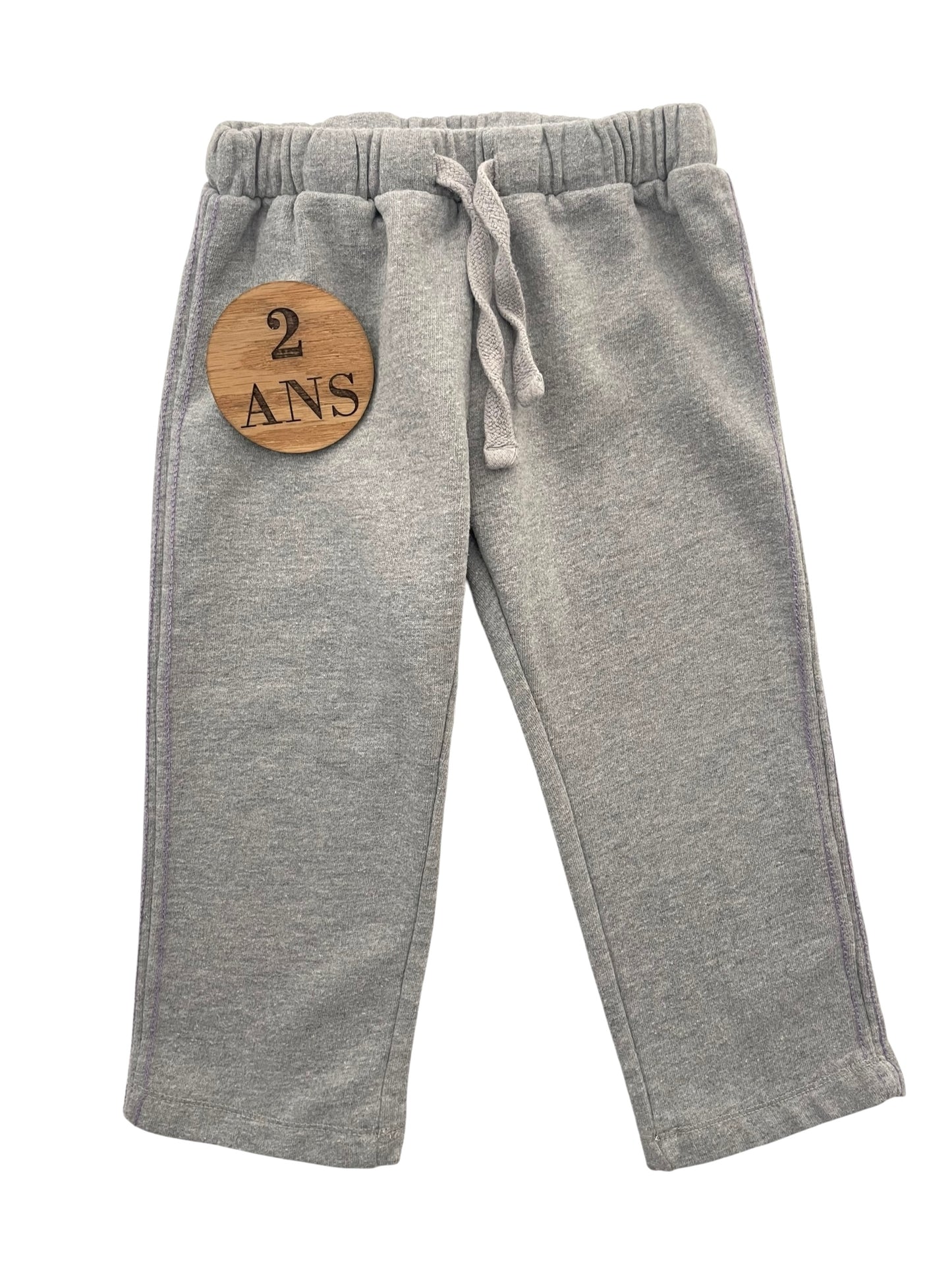 Jogging gris, chicco