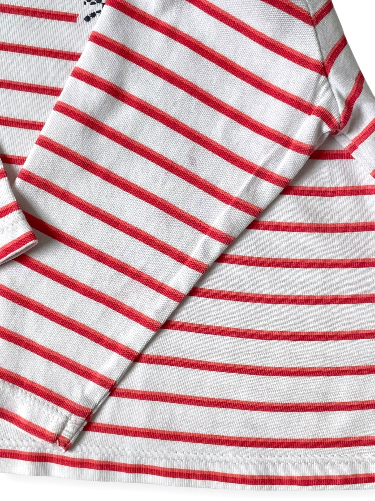 Tee-shirt rayé Obaibi