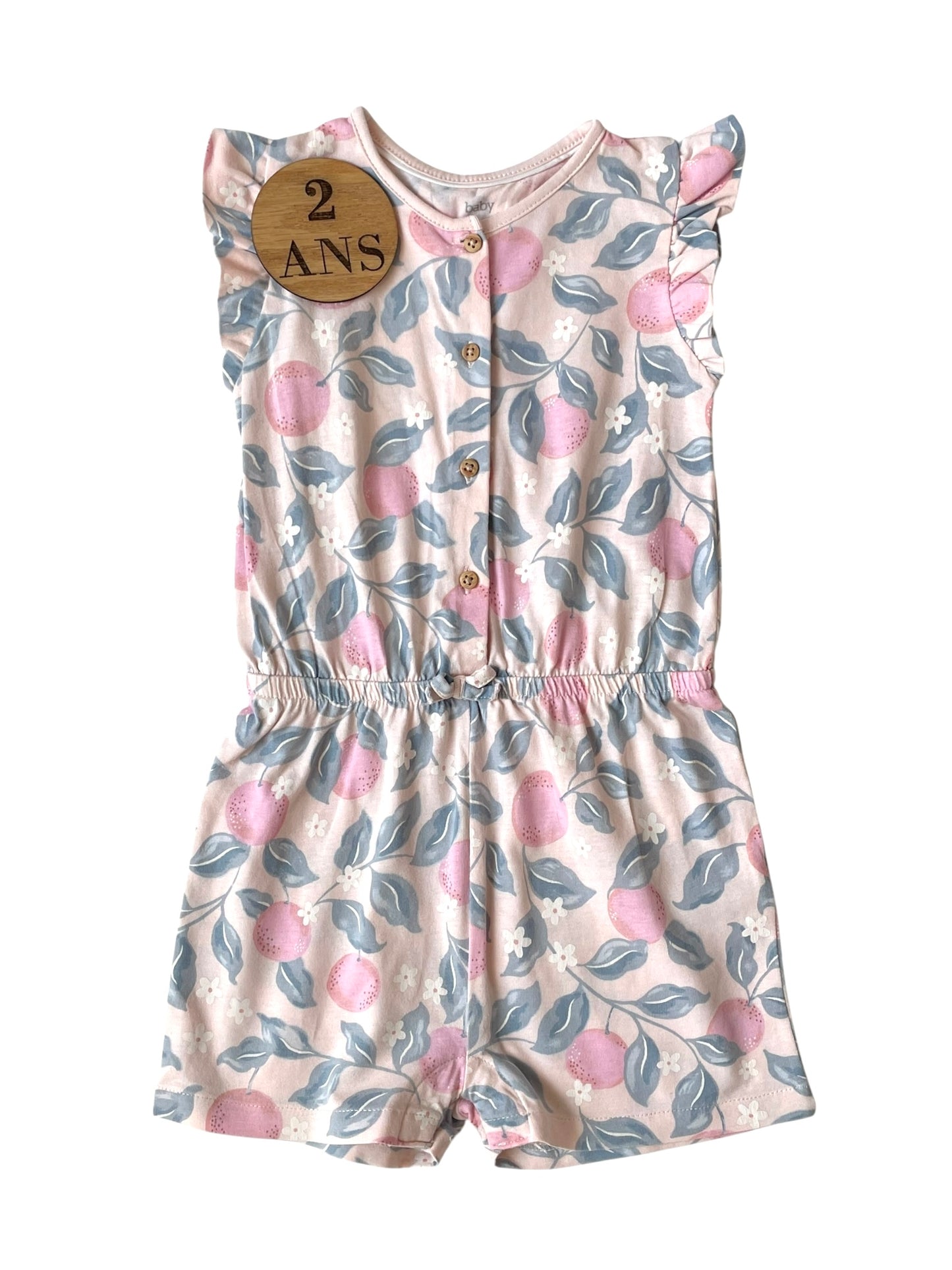 Combishort rose, C&A