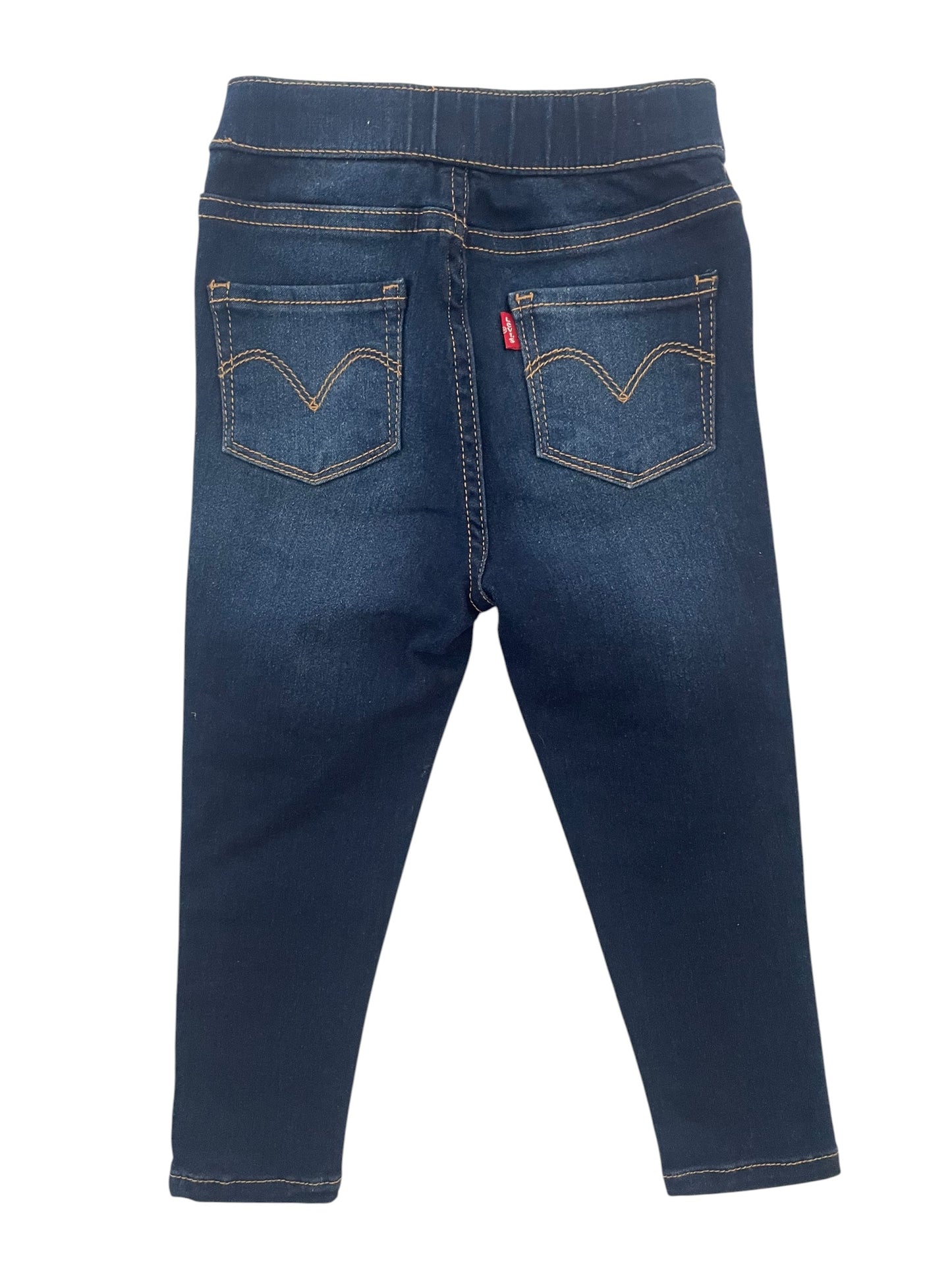 Jean skinny, taille élastique, Levi’s
