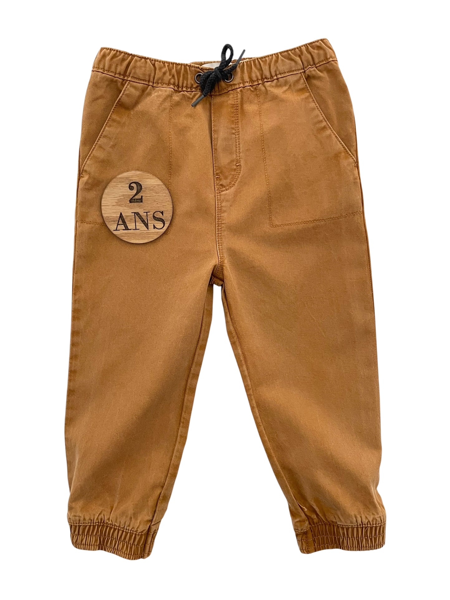 Pantalon moutarde, Orchestra