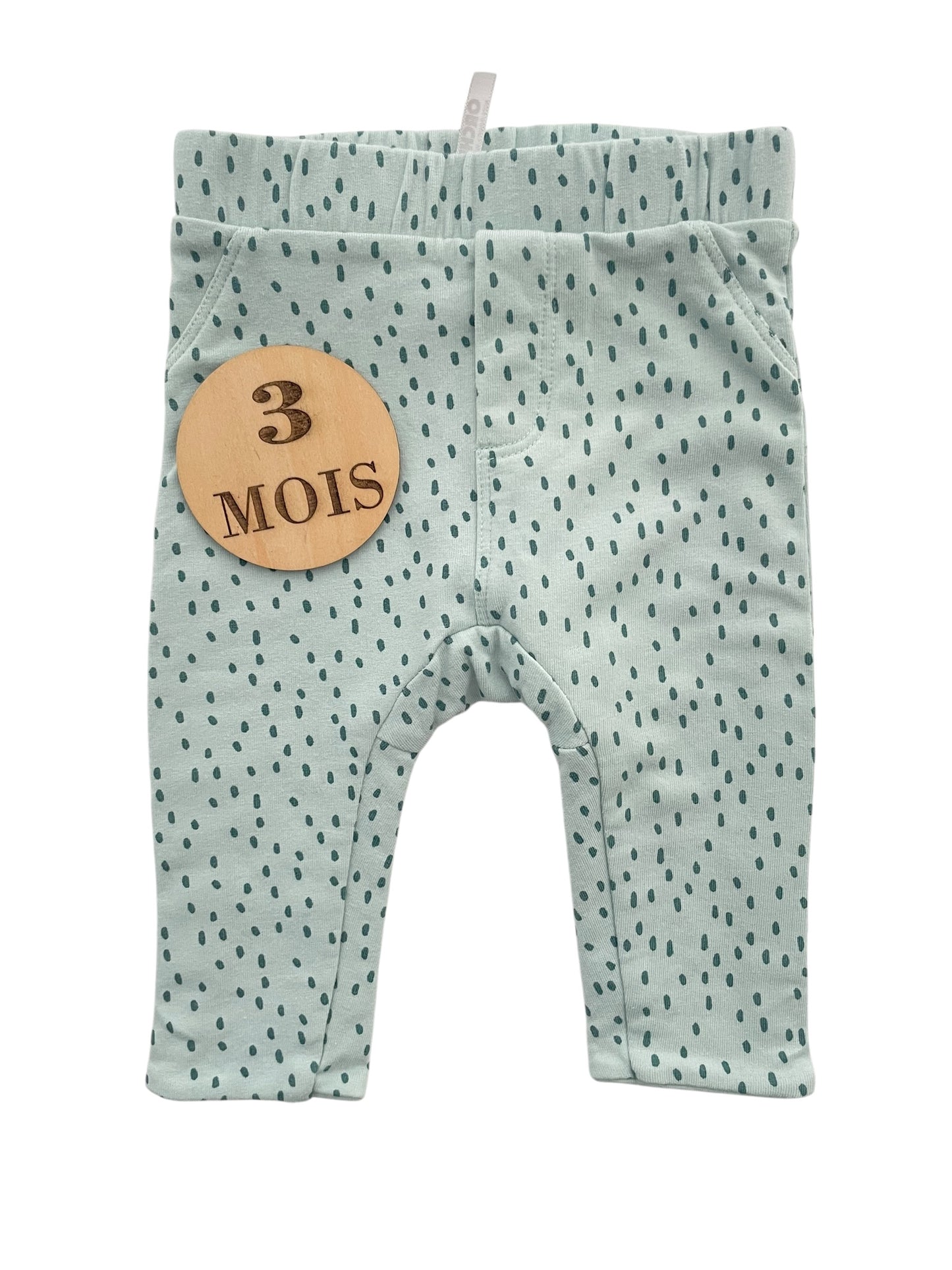 Pantalon molleton, bleu clair, Orchestra