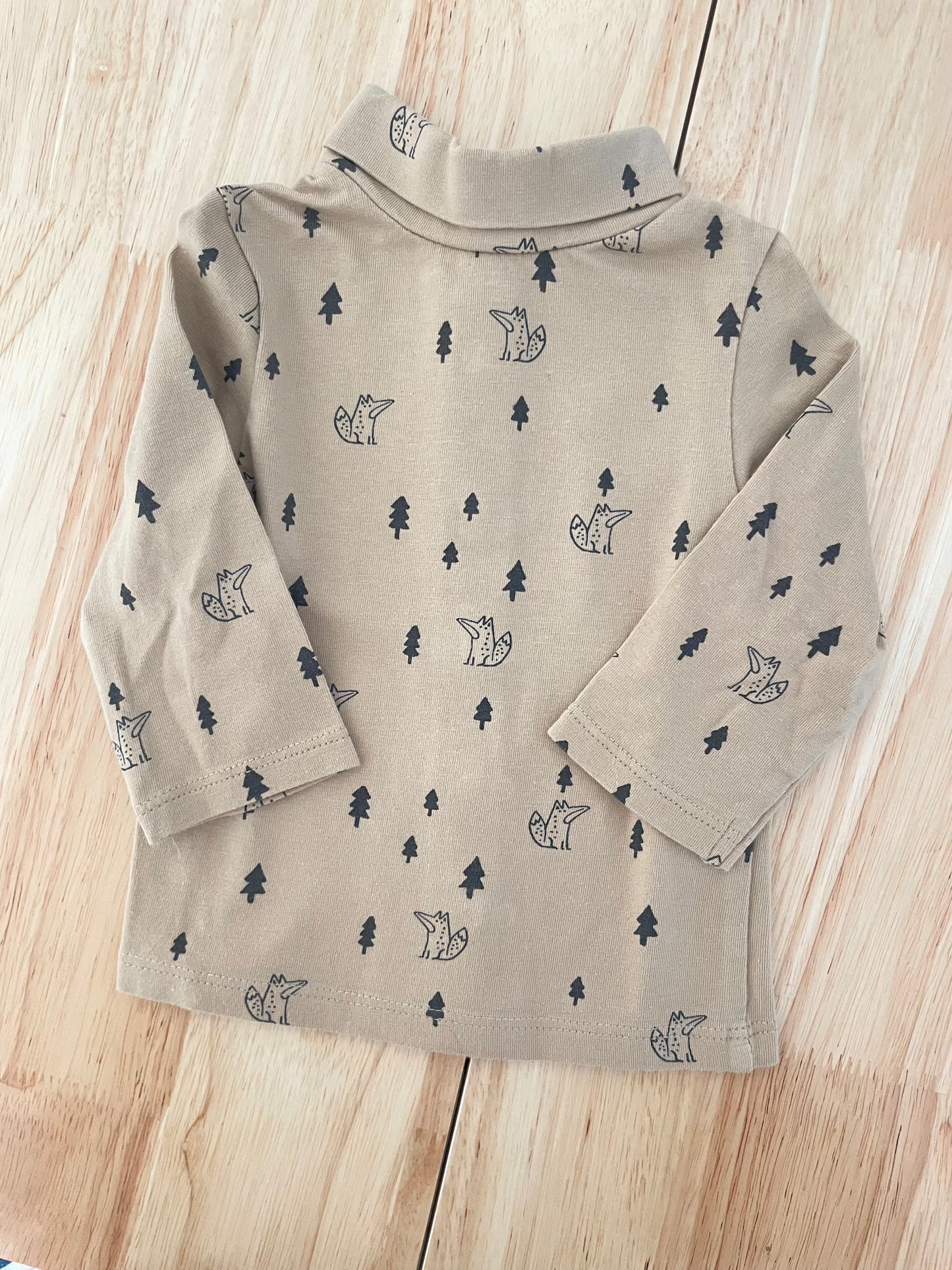 Ensemble 3 pièces; veste, sous-pull et jean