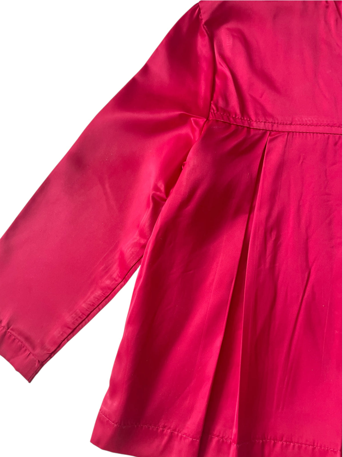 Veste framboise, Mayoral