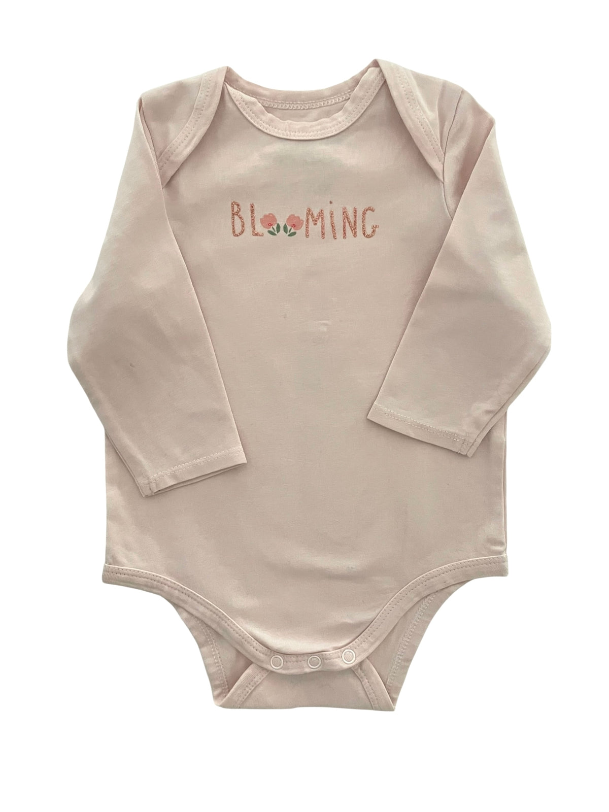 Lot 2 bodies, rose et fleuri, TAO