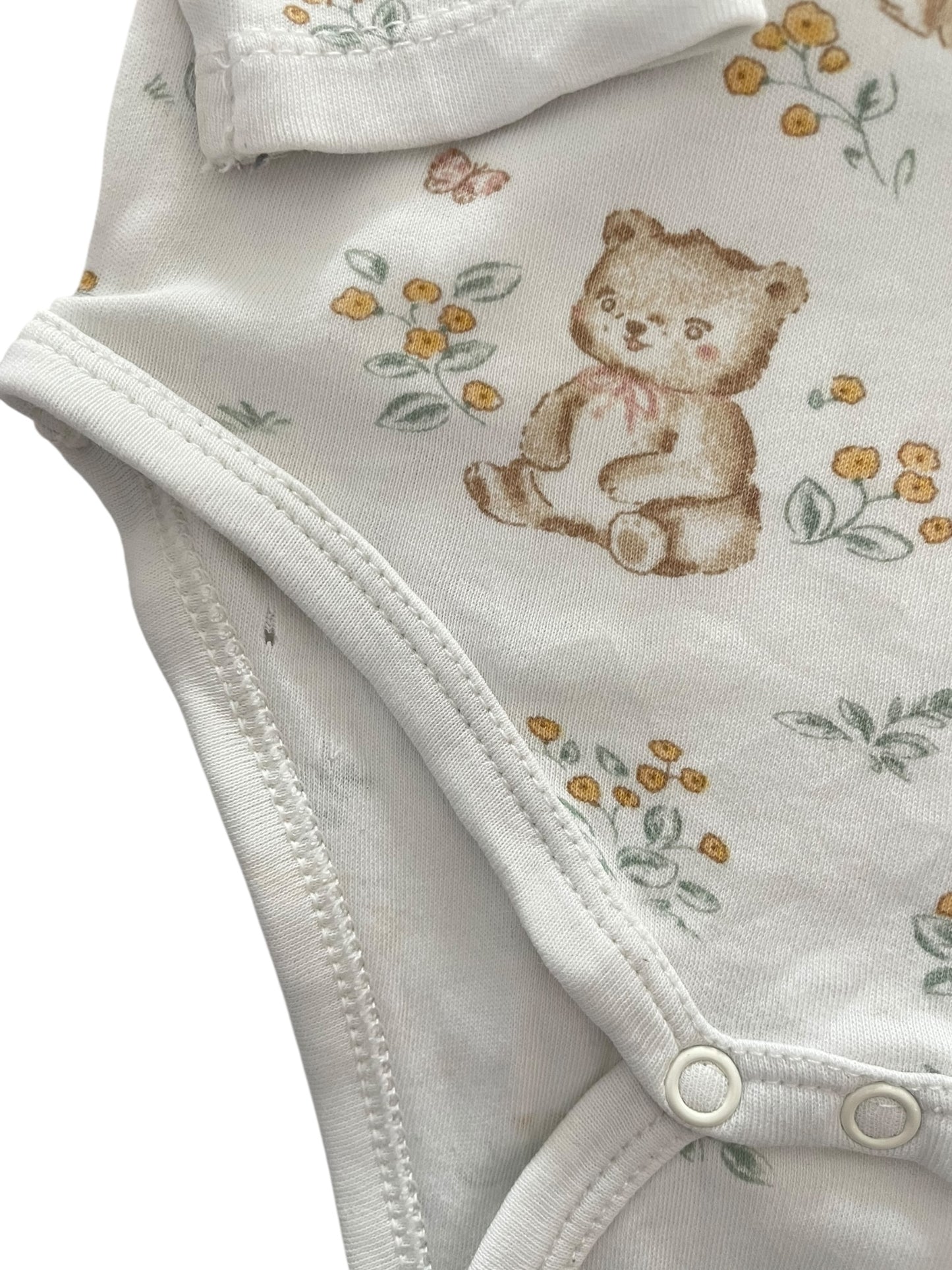 Lot 2 bodies animaux, Orchestra / C&A