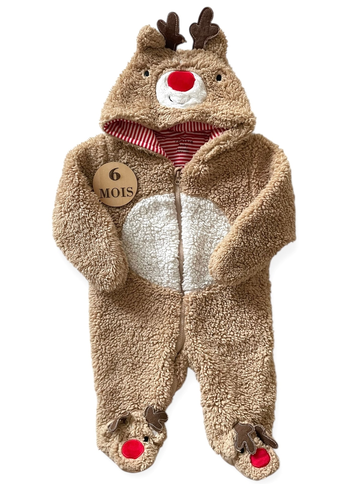 NOËL - Combipilote, Rennes, Primark