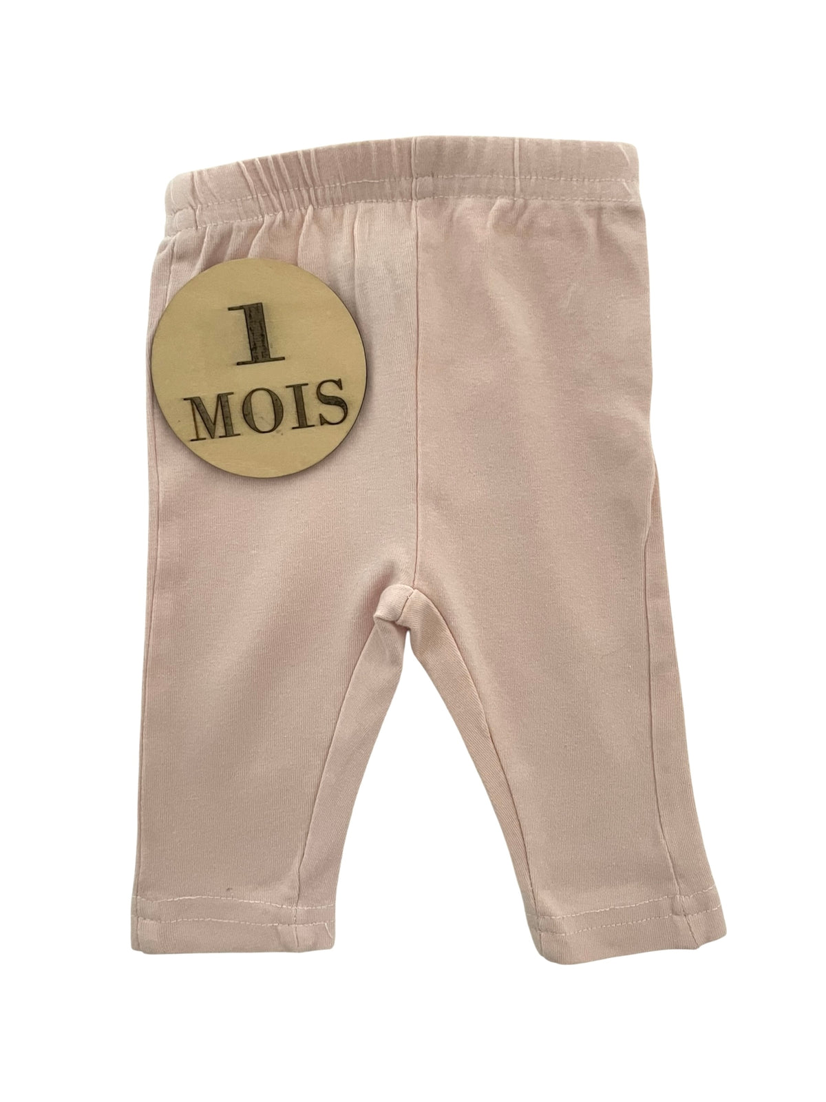 Legging rose, Boîte à Malices