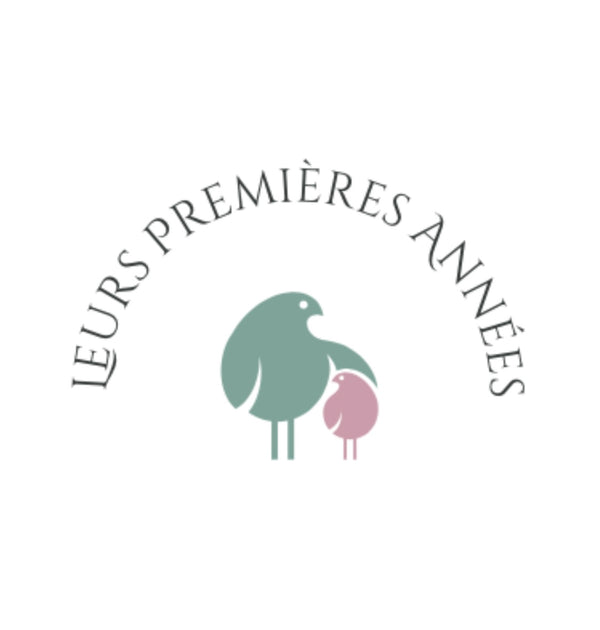 Leurs Premières Années