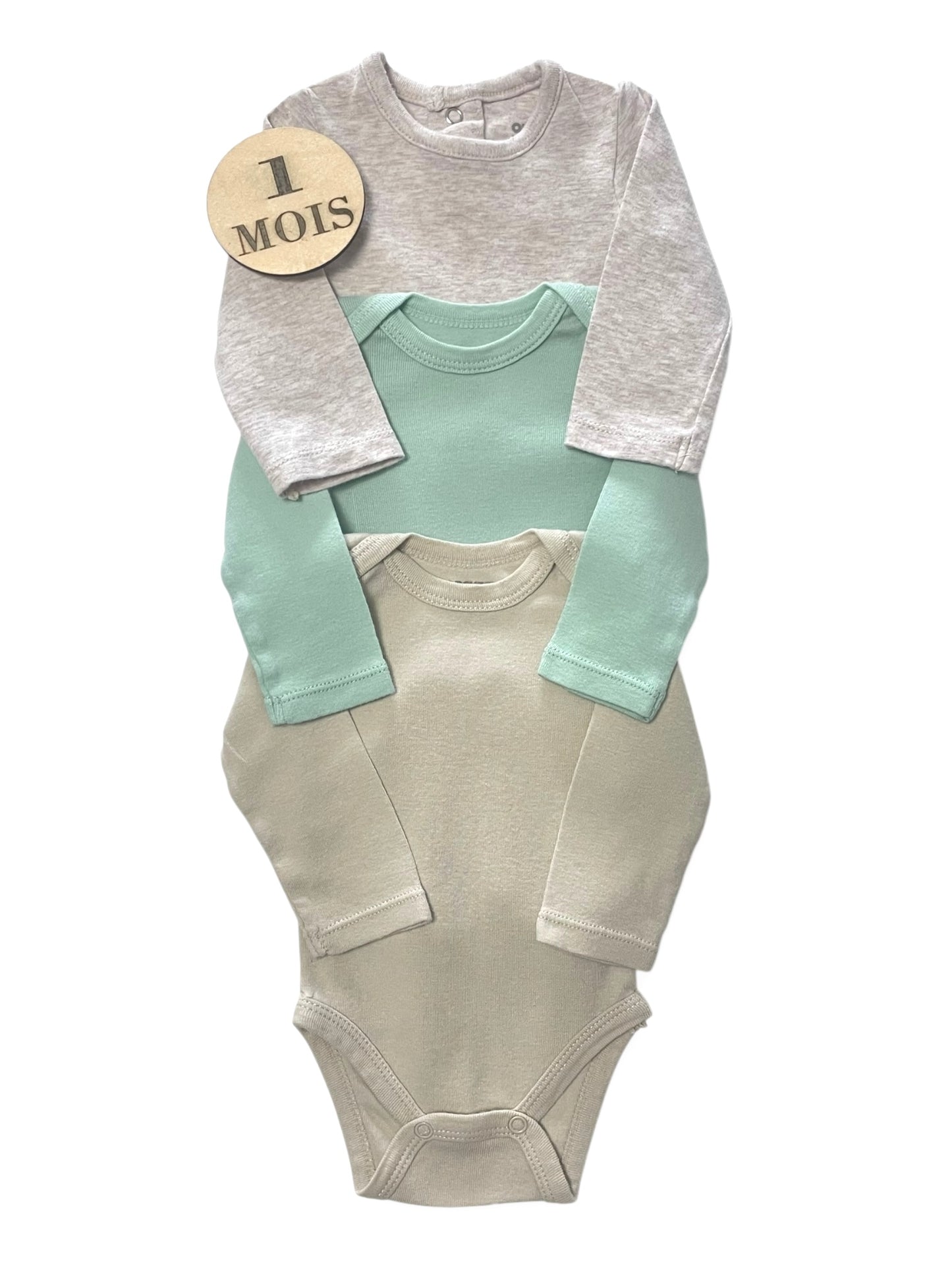 Lot 3 bodies, Orchestra