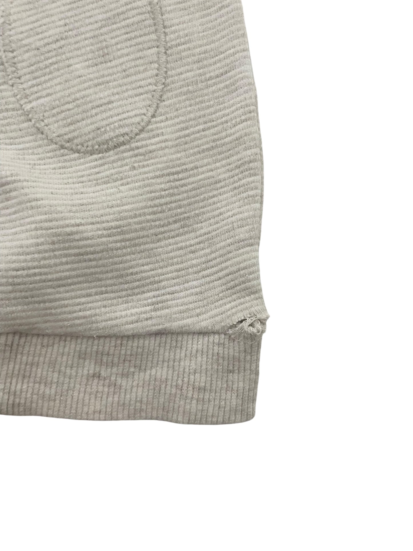 Jogging gris/ beige, Kimbaloo