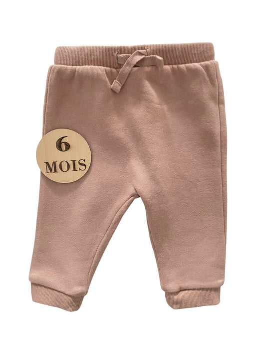 Jogging beige, Kiabi