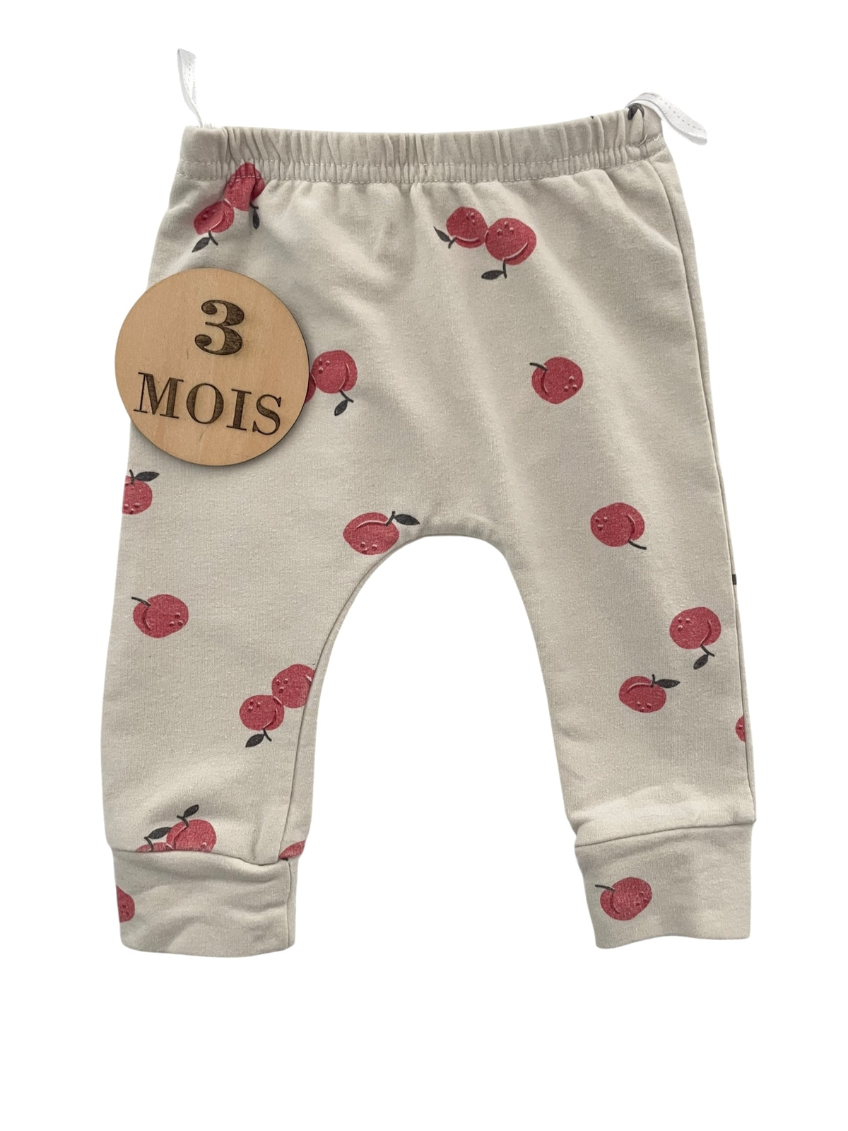 Legging pommes, Zeeman