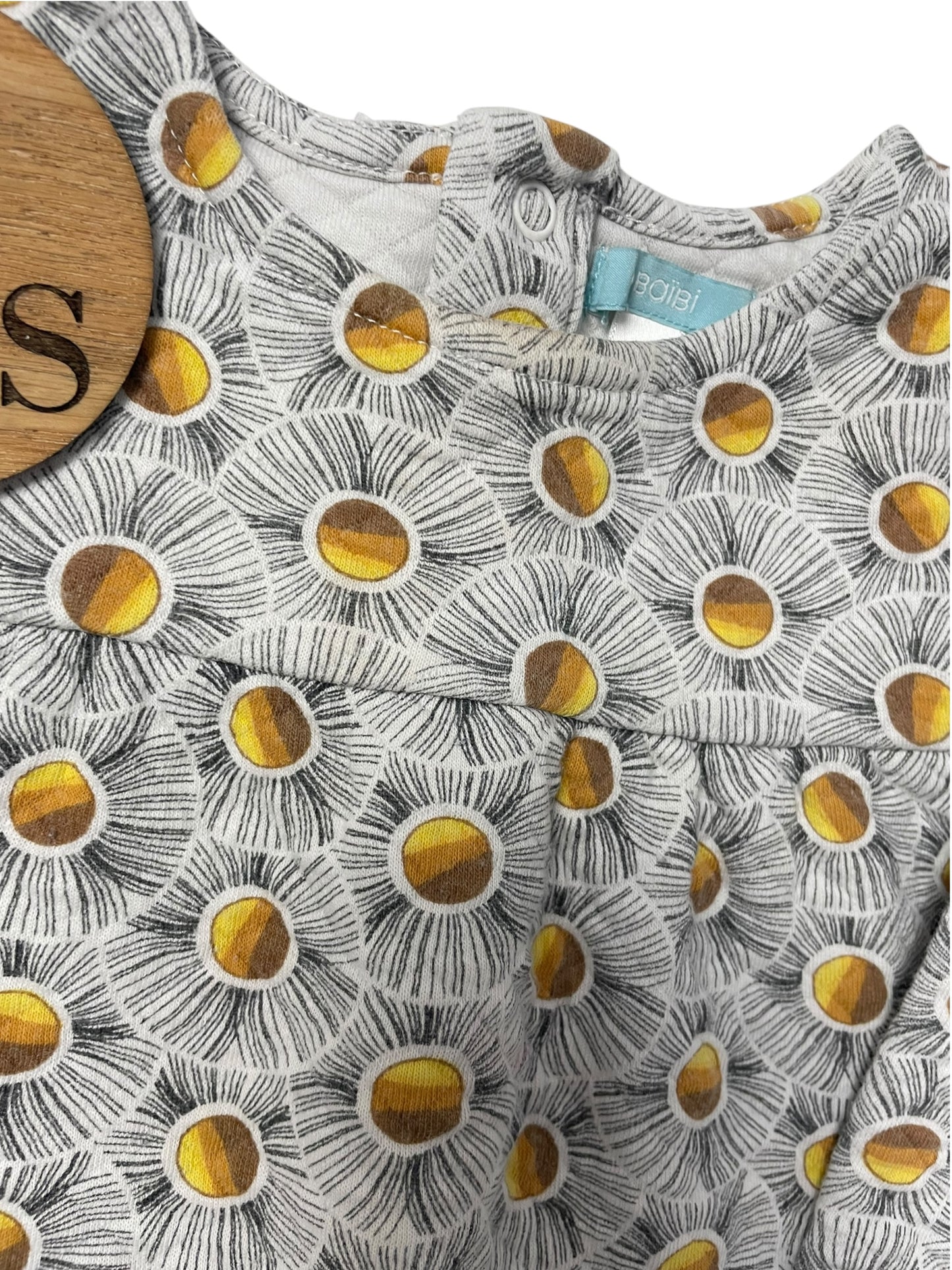 Robe molletonné, Obaïbi