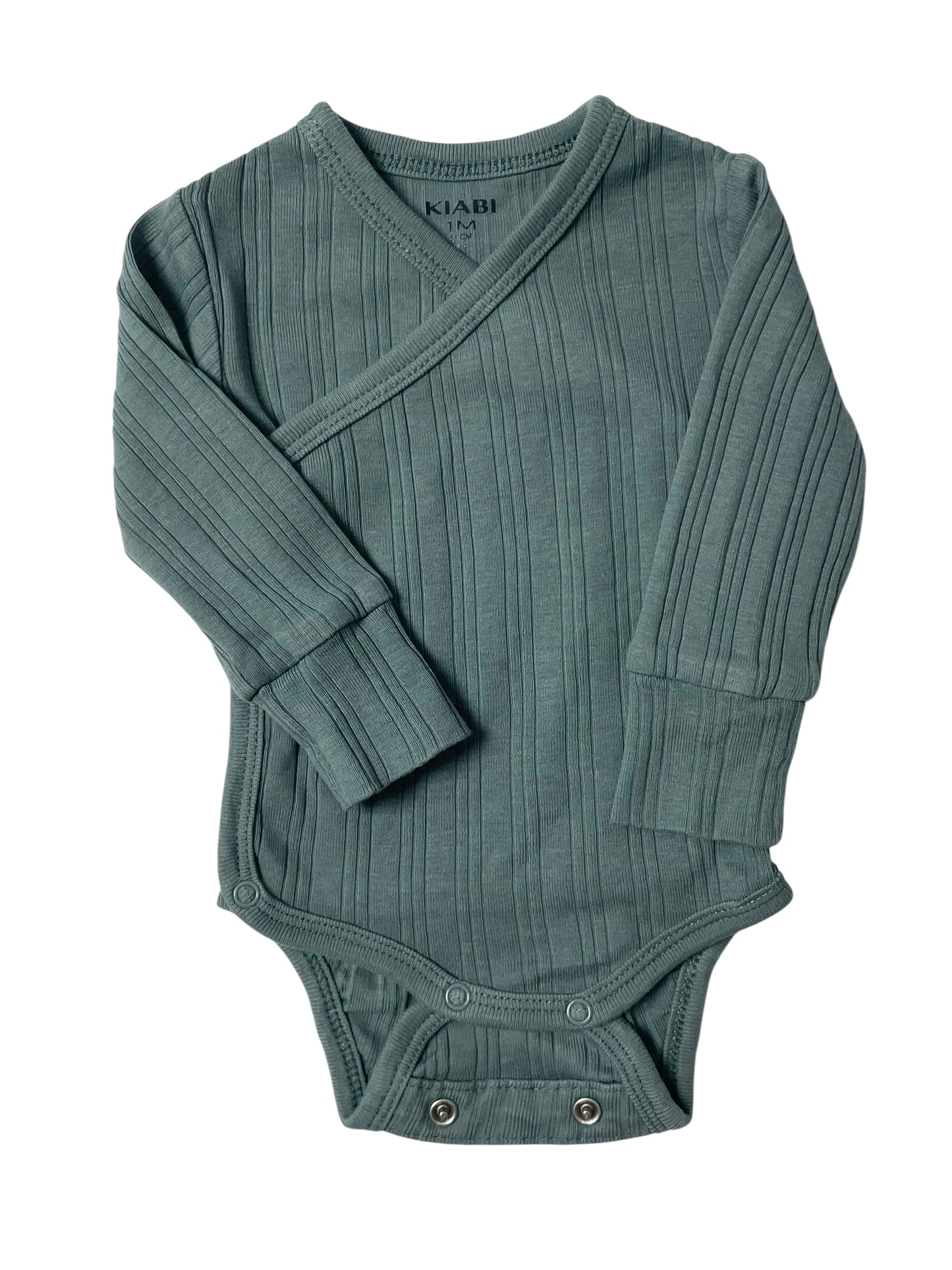 Lot 3 bodies évolutifs, Kiabi