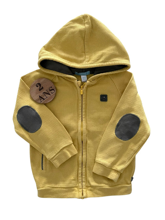 Gilet jaune, Obaïbi