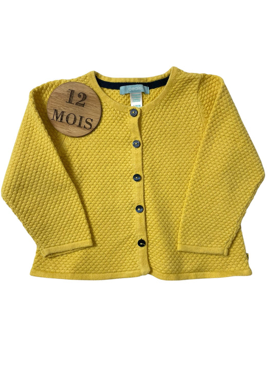 Gilet jaune, Obaïbi