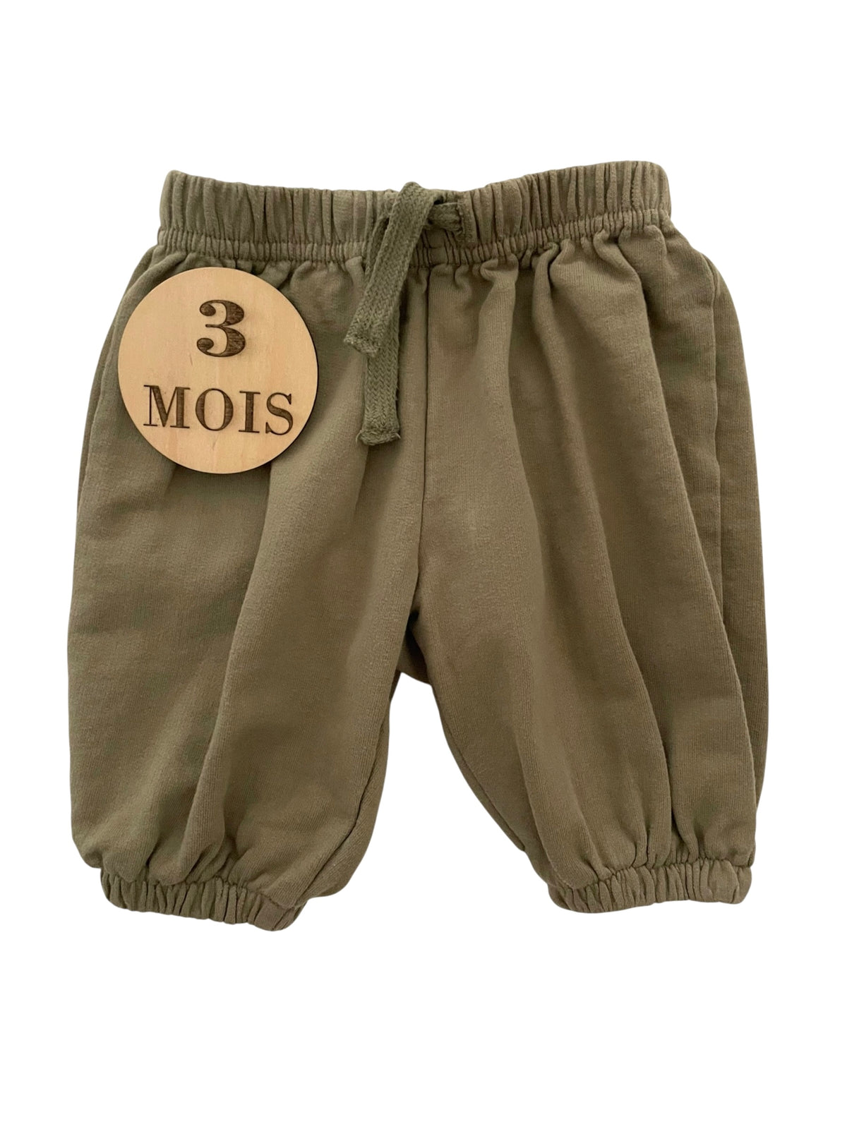 Jogging kaki, Zeeman