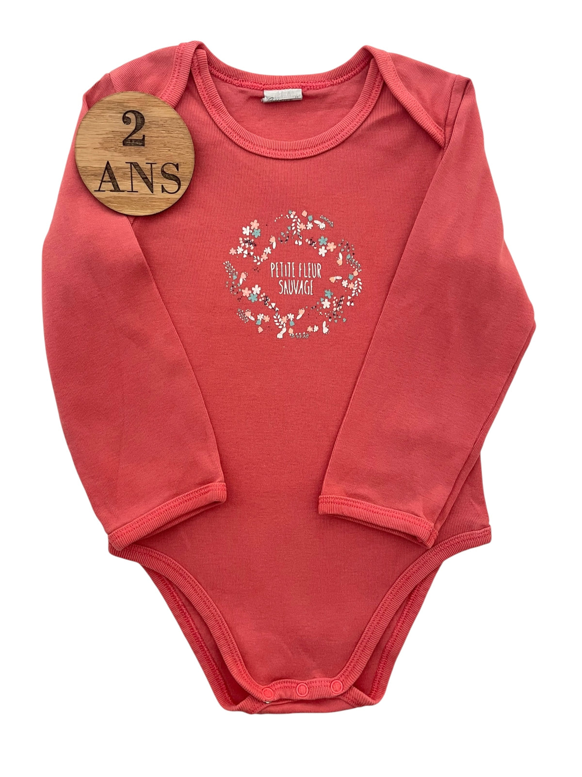 Body corail, Bébé rêve