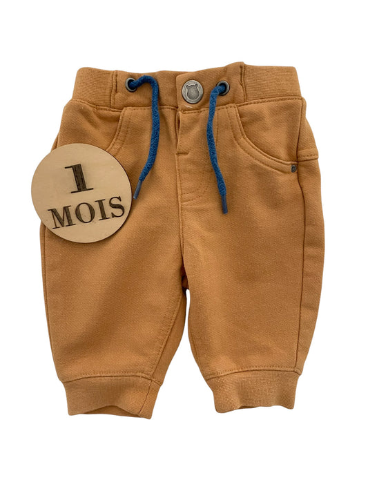 Pantalon marron, Disney Baby