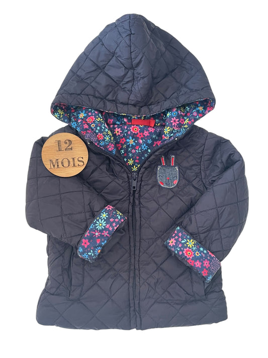 Manteau léger, imperméable, Tissaïa