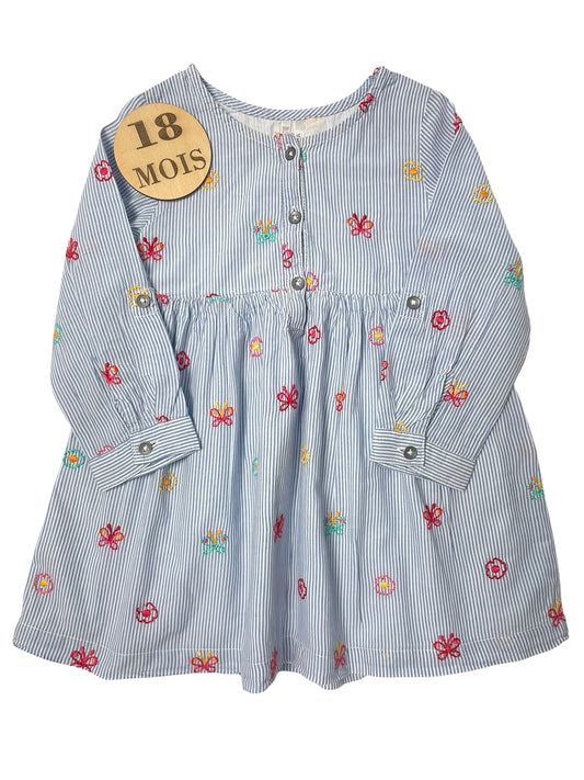 Robe rayée, Orchestra