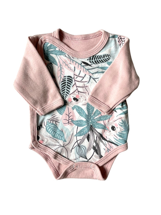 Body rose, Koala