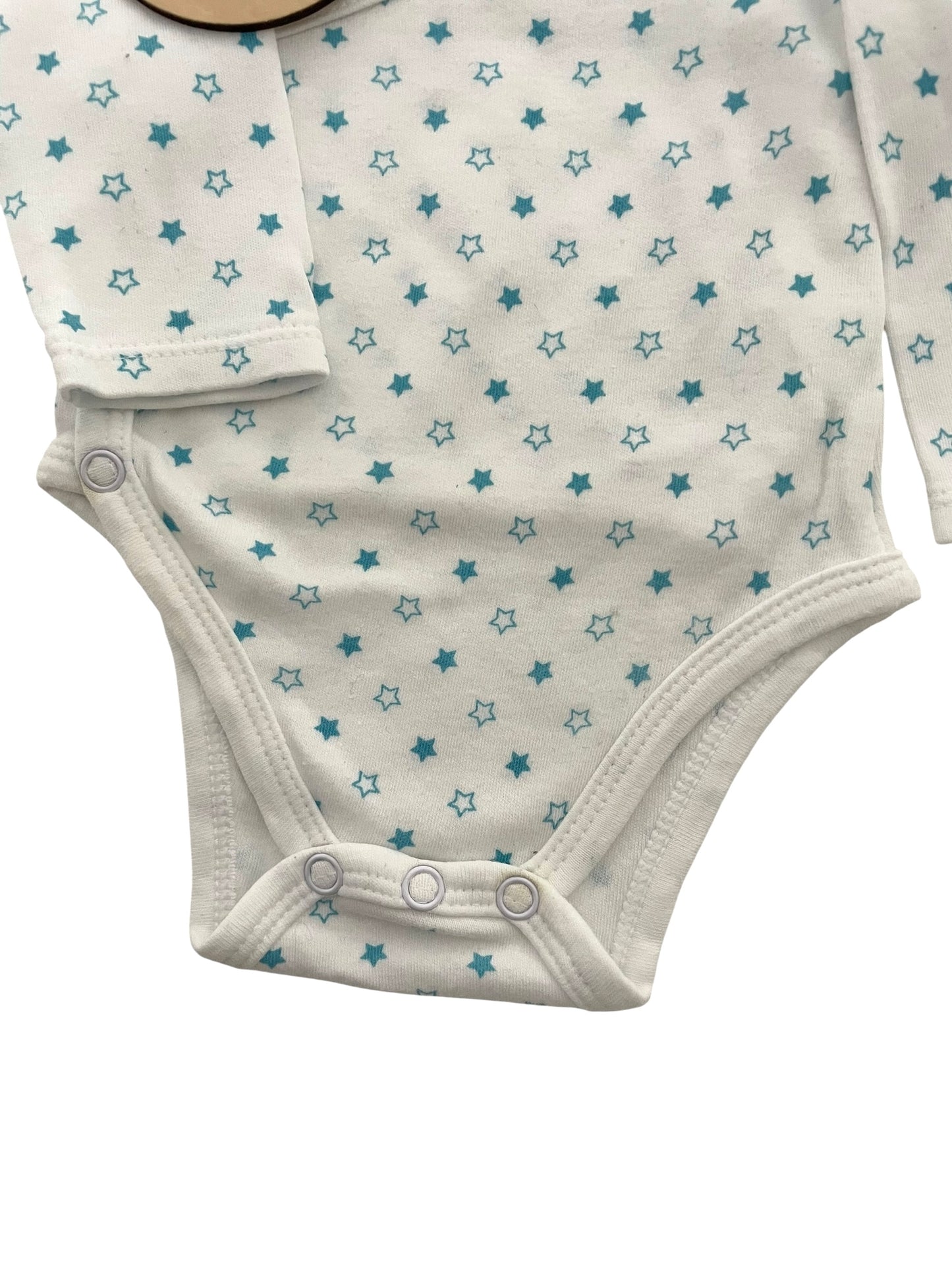 Lots 2 bodies, mes petits cailloux