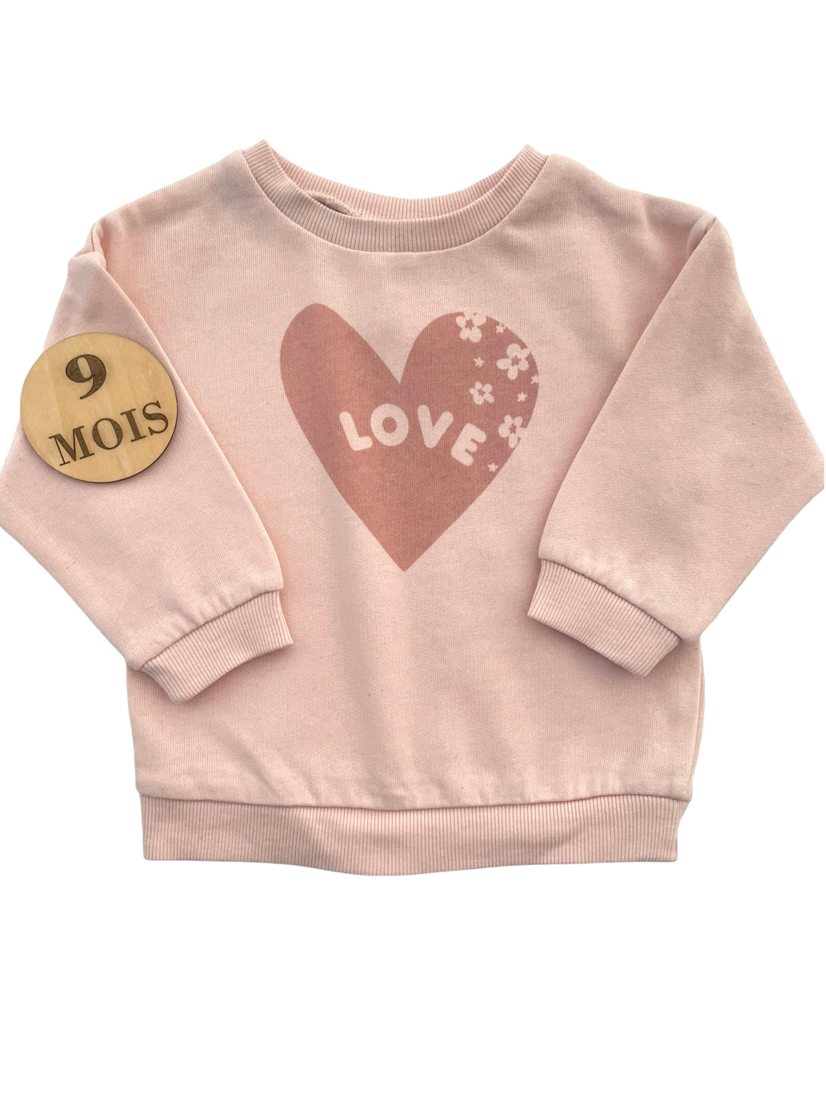 Sweat fin rose, Orchestra