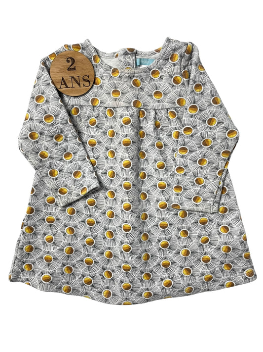 Robe molletonné, Obaïbi