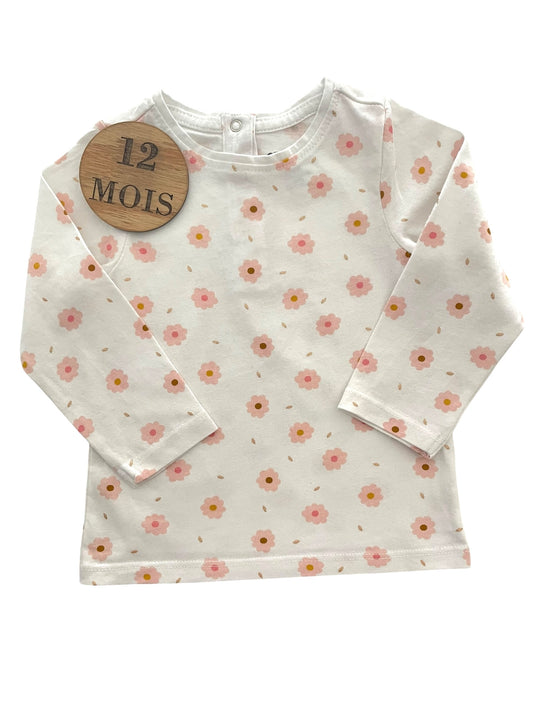 Tee-shirt fleuri, Orchestra