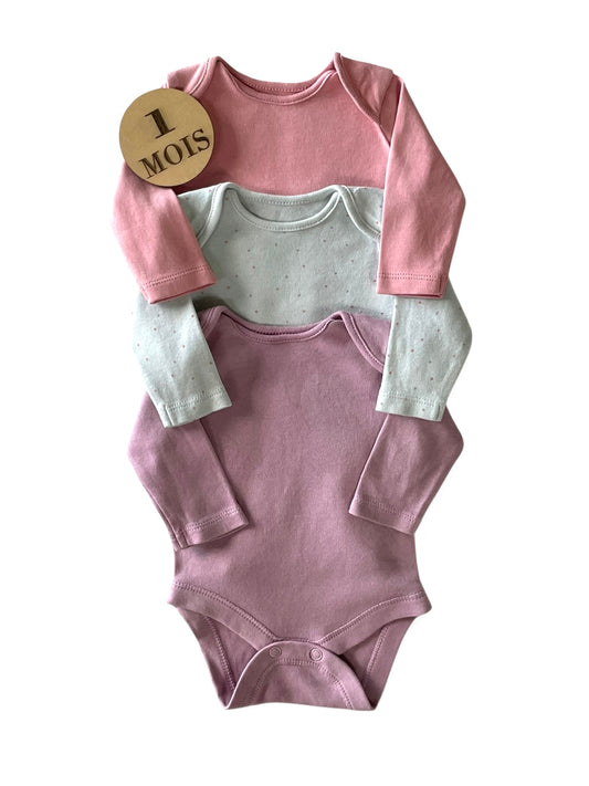 Lot 3 bodies, Primark