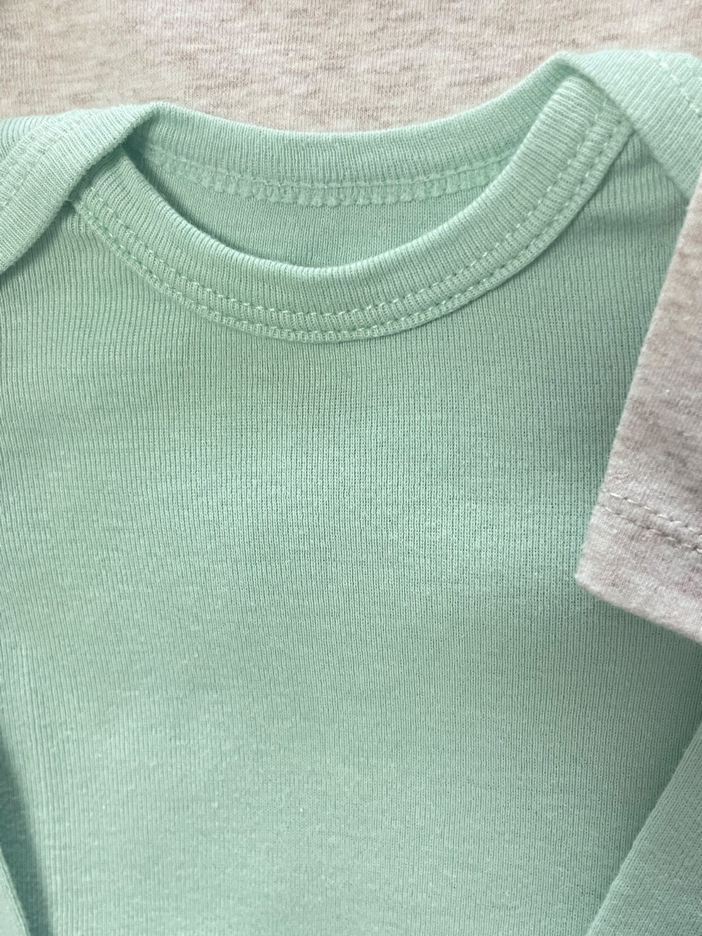 Lot 3 bodies, Orchestra