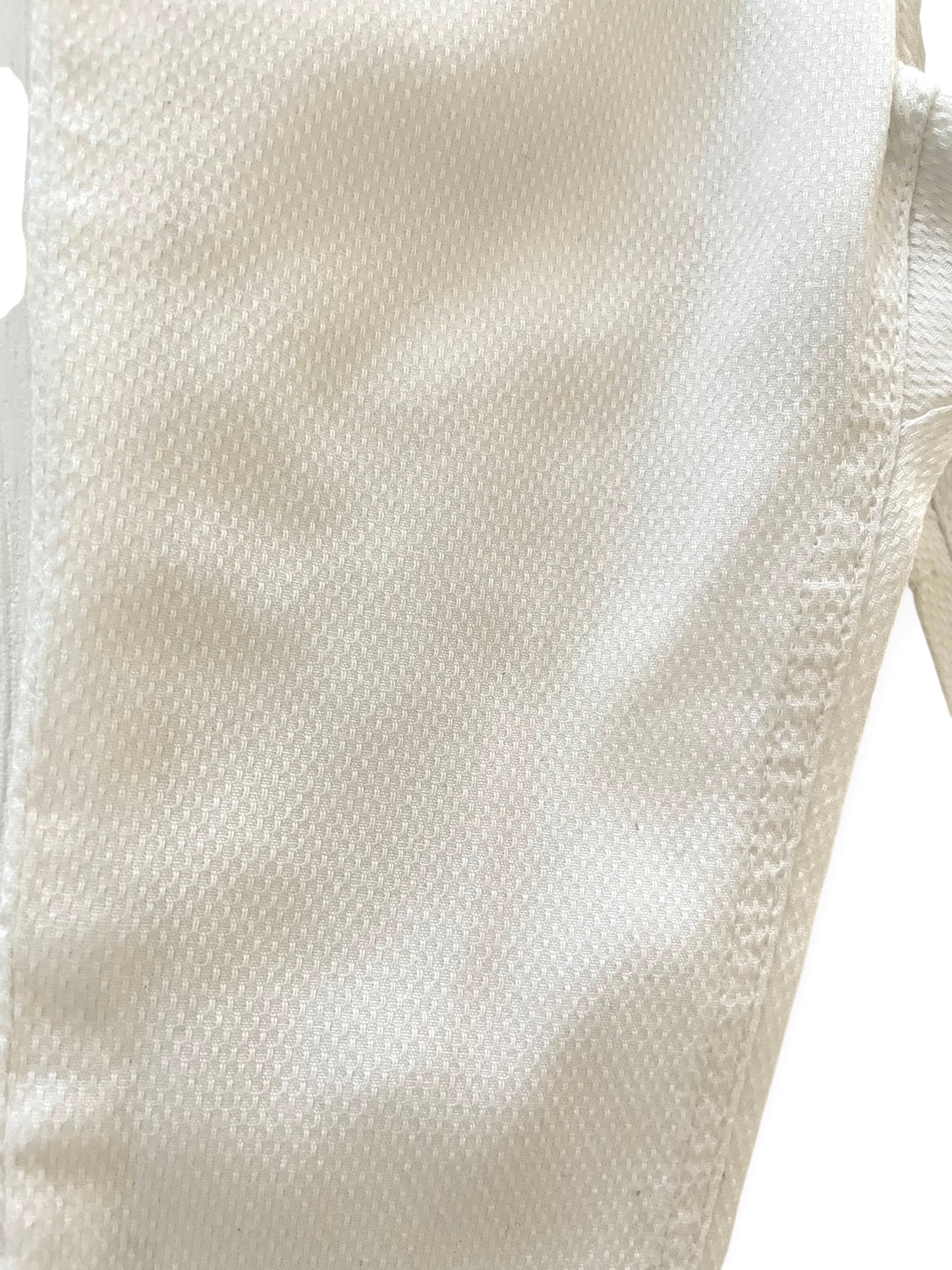 Pantalon blanc, Orchestra