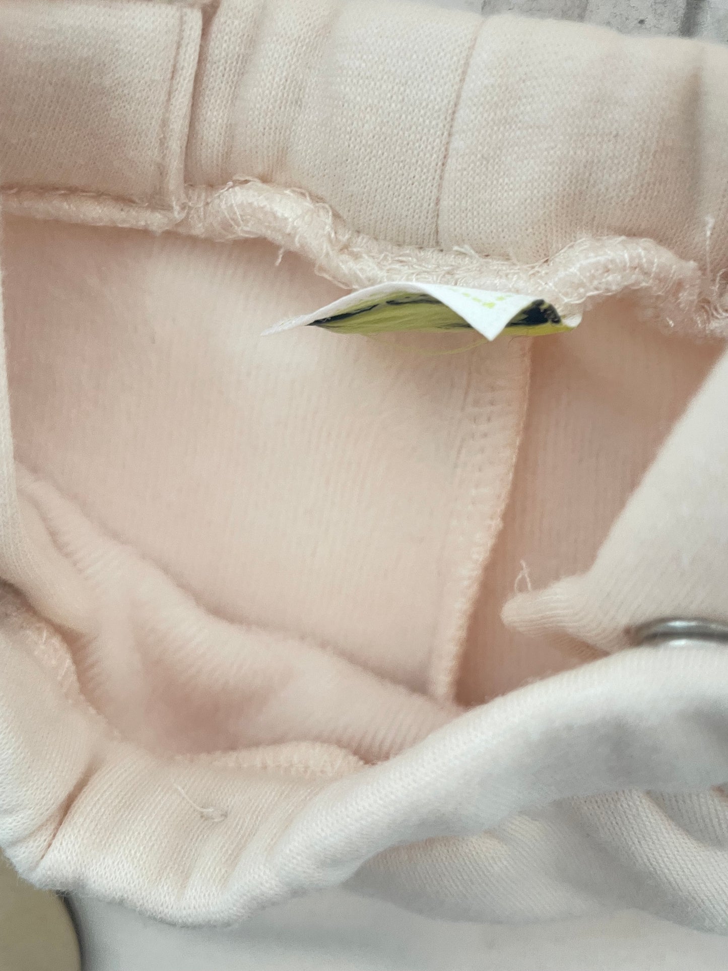 Pantalon à bretelles, doublé polaire, TAO