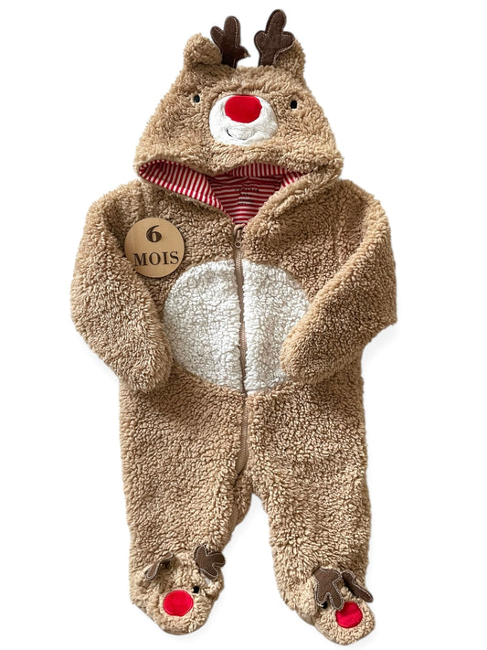 NOËL - Combipilote, Rennes, Primark