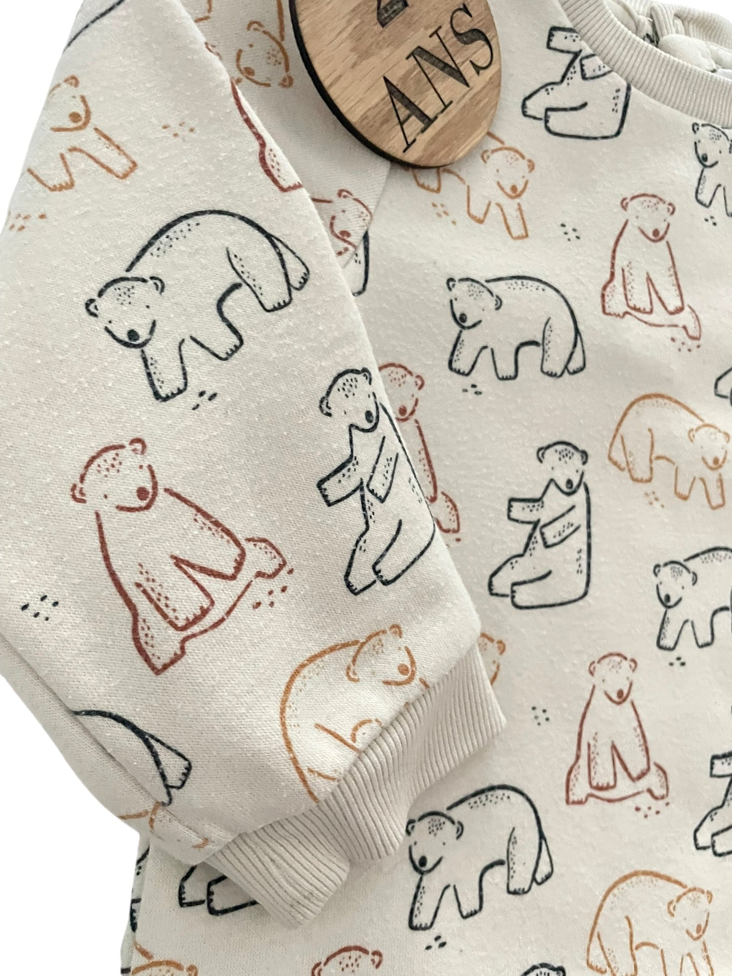 Sweat ours, Orchestra