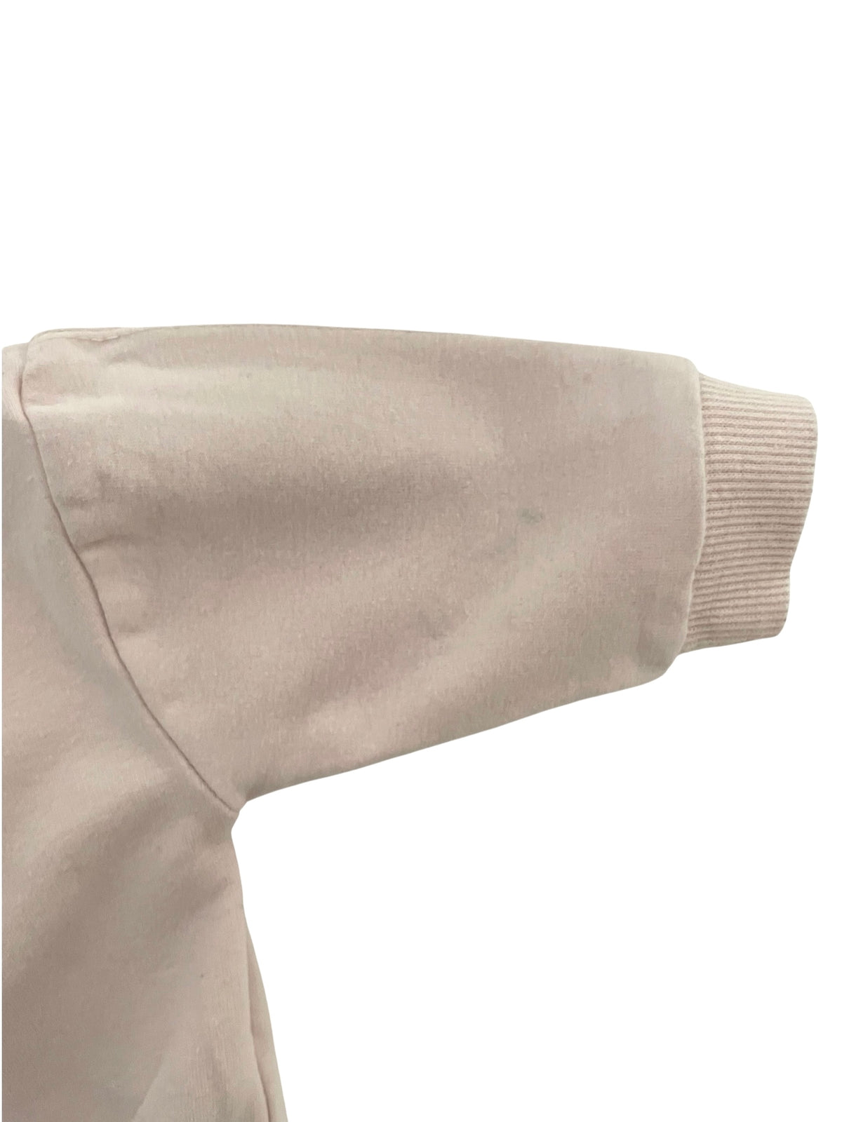 Ensemble rose clair, Zeeman