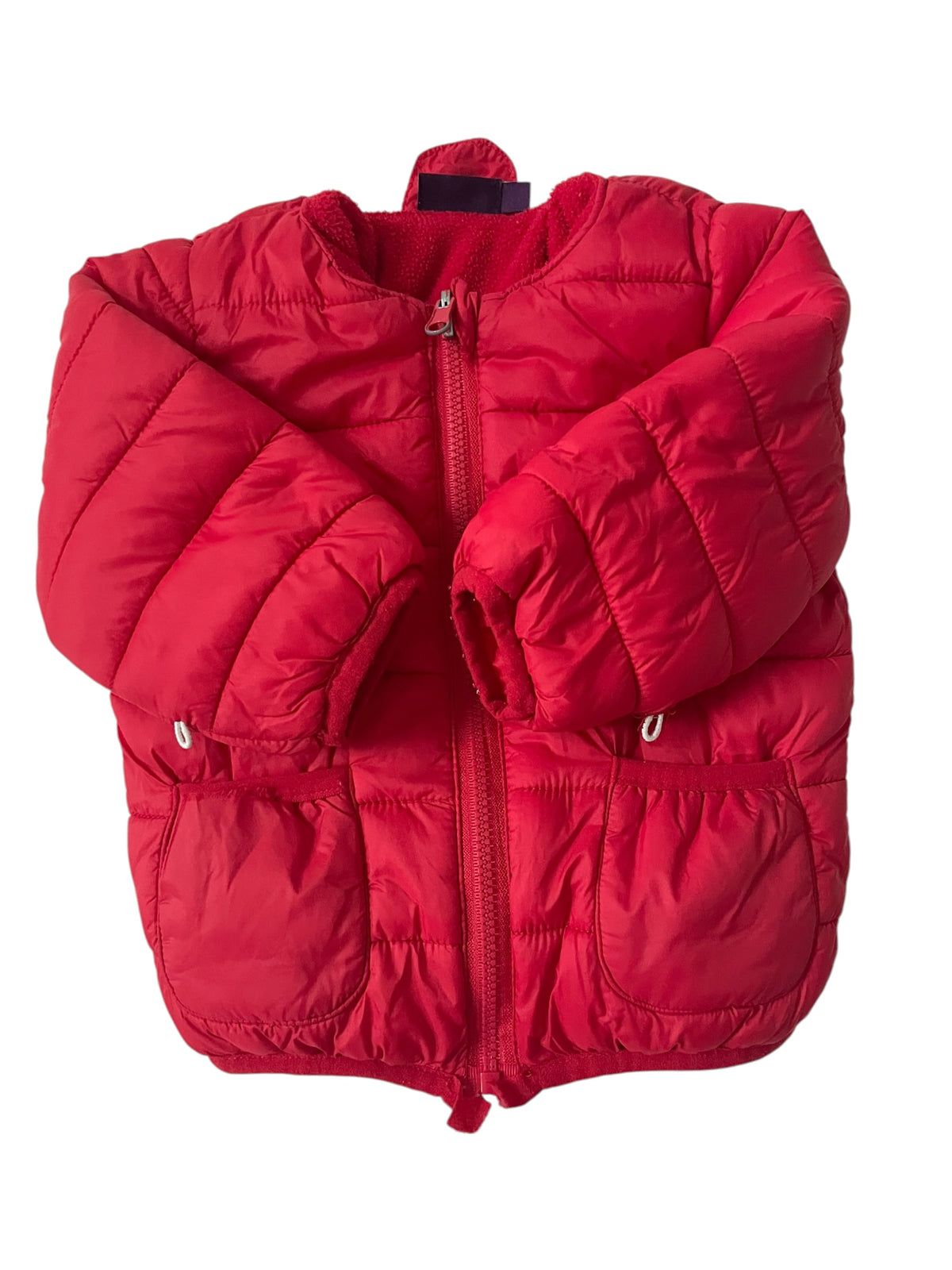 Manteau 3 en 1, fleuri, Sergent Major