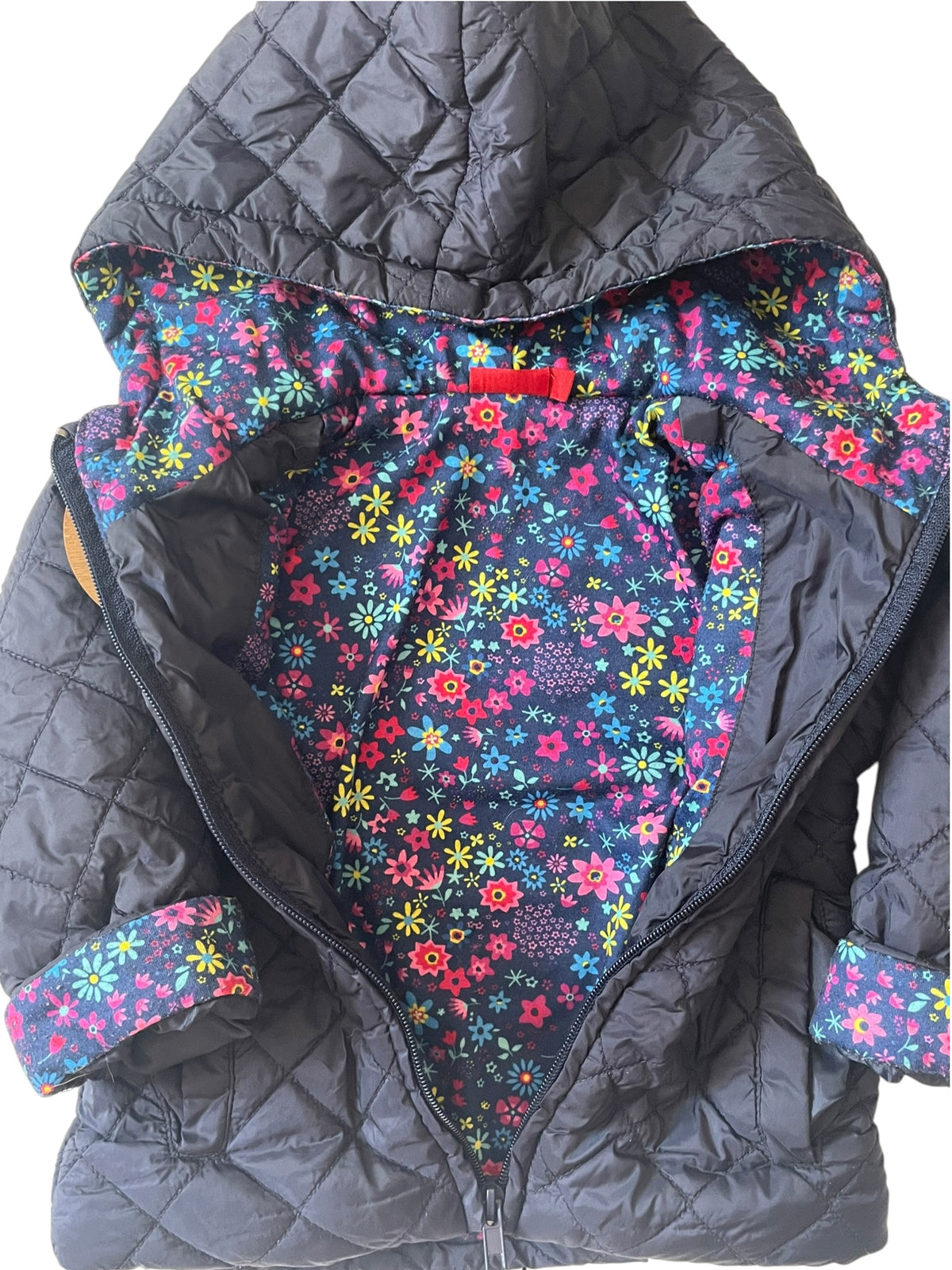 Manteau léger, imperméable, Tissaïa