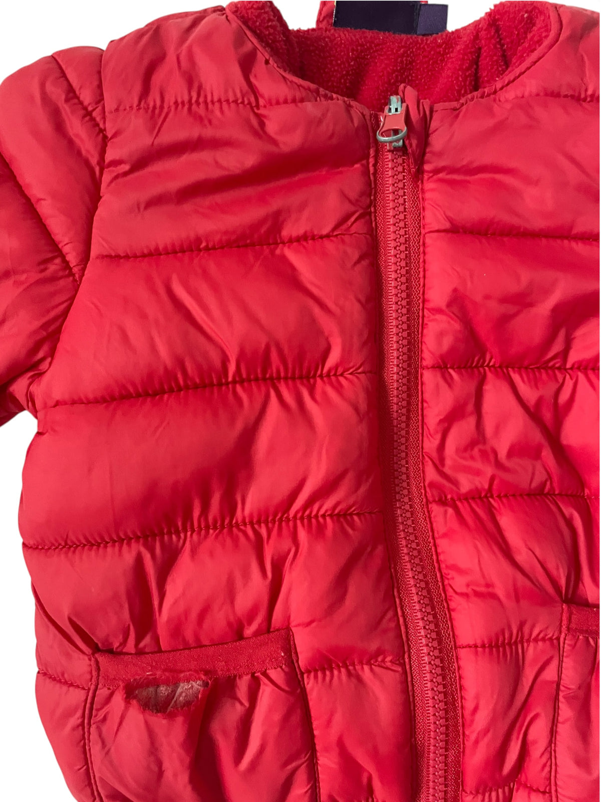 Manteau 3 en 1, fleuri, Sergent Major
