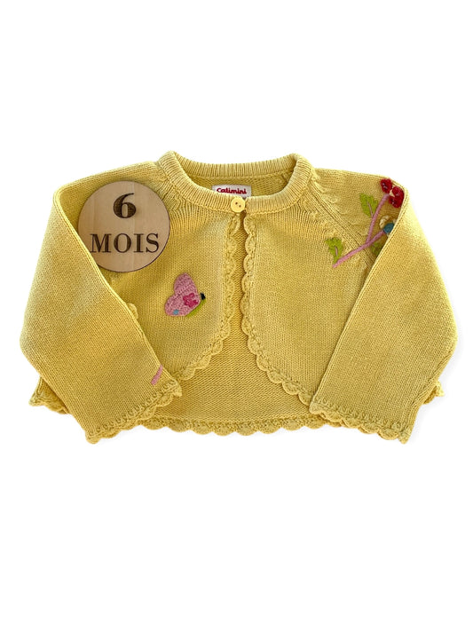 Gilet jaune, Catimini