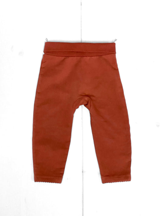 Pantalon orange C&A