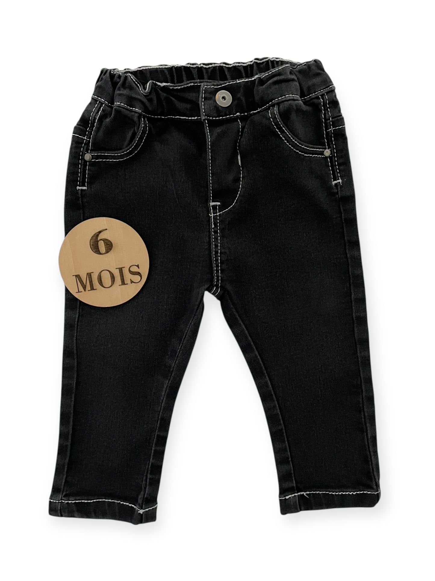 Jean noir