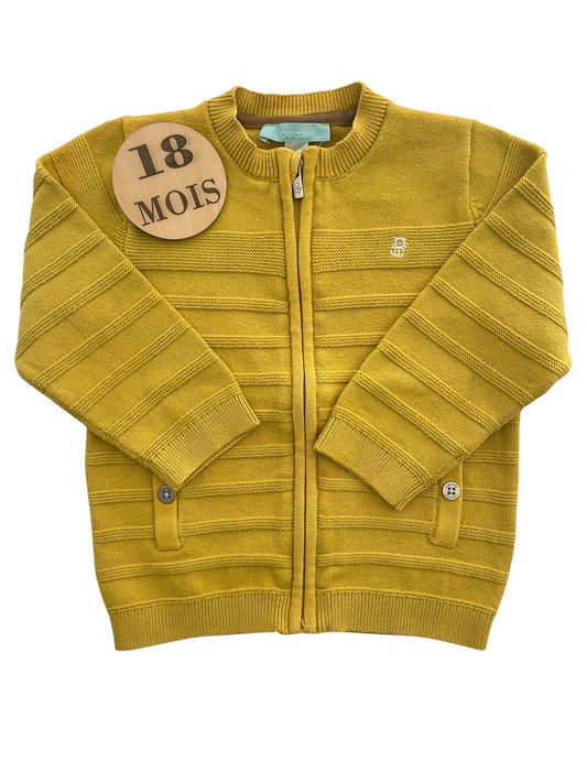 Gilet jaune, Obaïbi