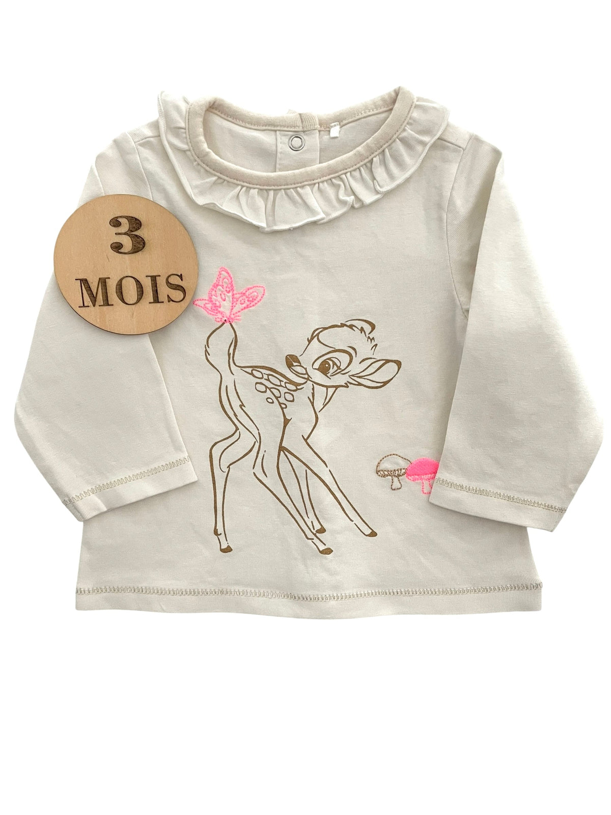Ensemble 3 pièces ; gilet sans manche, tee-shirt à col et legging