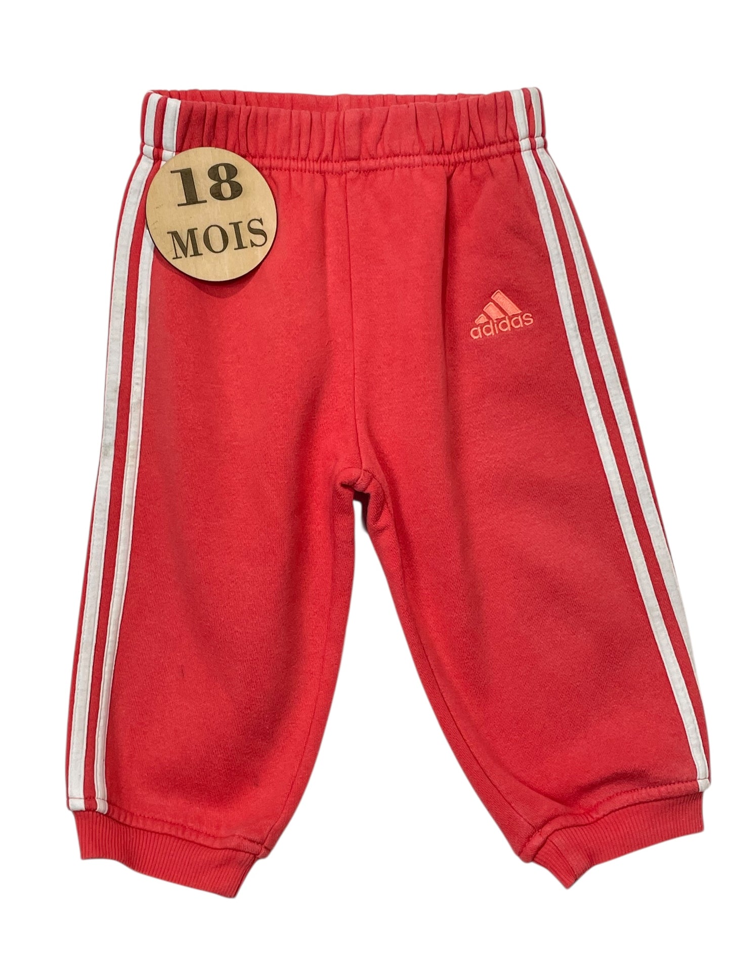 Jogging rose, Adidas