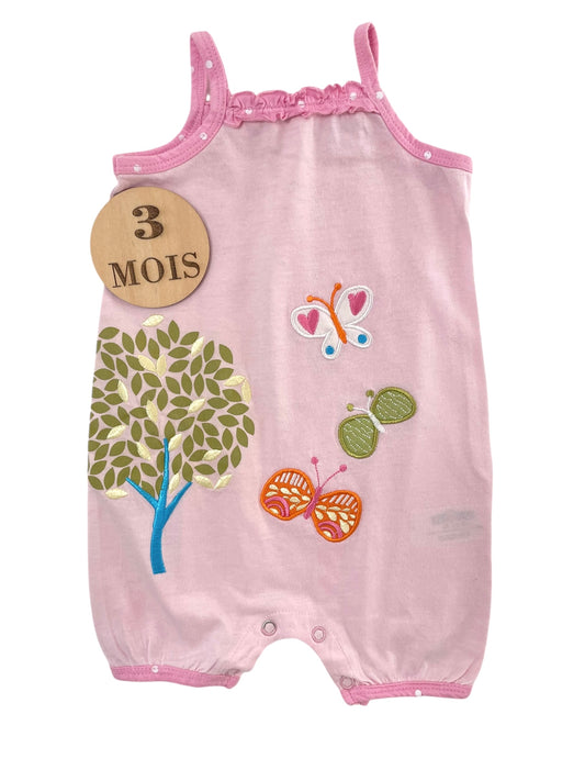 Combishort rose, Pommette